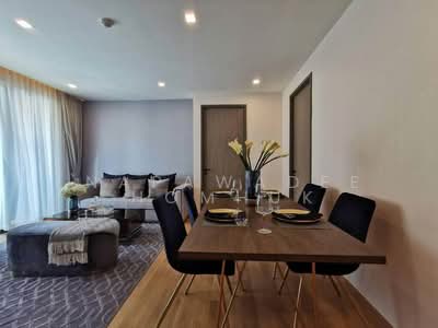 For Rent - Mieler Sukhumvit 40, Bangkok