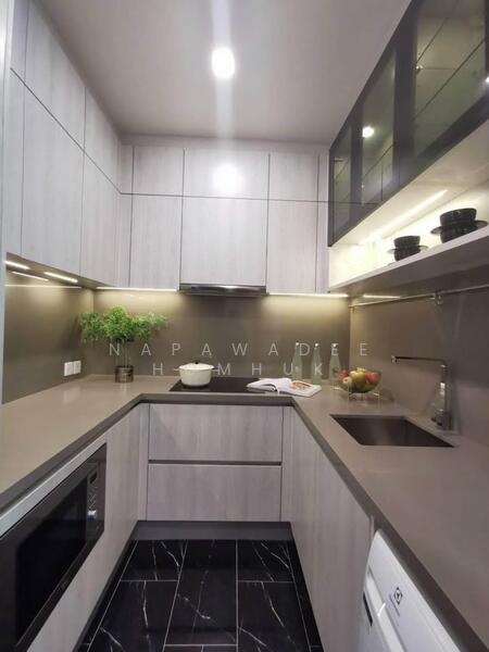 Mieler Sukhumvit 40 : มีลเลอร์ สุขุมวิท 40, กรุงเทพ, ซอย สุขใจ, คลองตัน, คลองเตย, กรุงเทพ, 110 ตร.ม., คอนโด ให้เช่า, โดย Napawadee Homhuk, 11857898 - DDproperty.com
