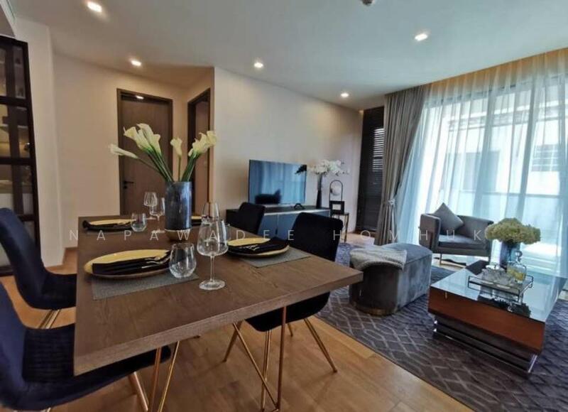Mieler Sukhumvit 40, Bangkok, Soi Sukjai, Khong Tan, Khlong Toei, Bangkok, 3 Bedrooms, 110 sqm, Condo For Rent, by Napawadee Homhuk, 11857898 - DDproperty.com