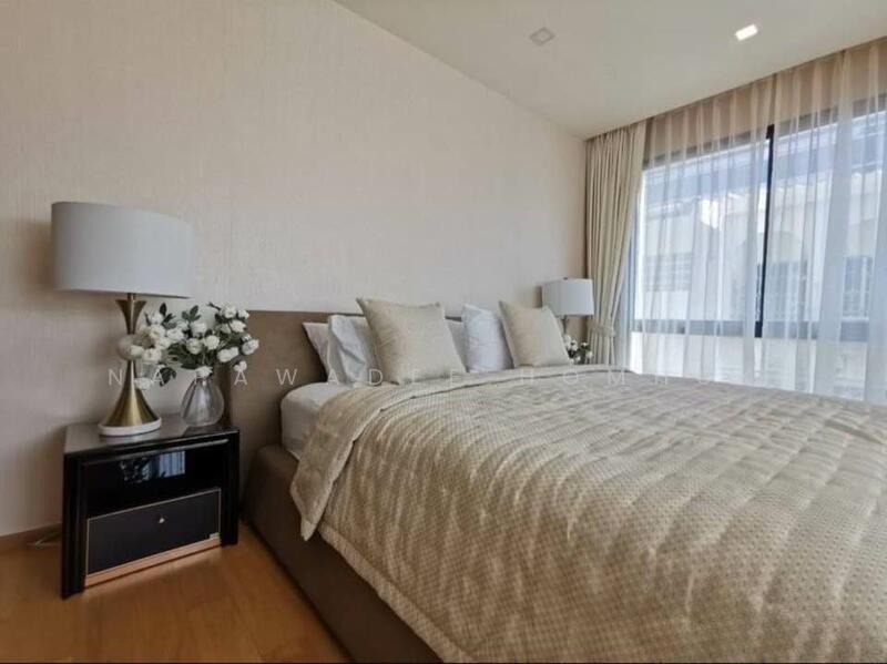 Mieler Sukhumvit 40, Bangkok, Soi Sukjai, Khong Tan, Khlong Toei, Bangkok, 3 Bedrooms, 110 sqm, Condo For Rent, by Napawadee Homhuk, 11857898 - DDproperty.com