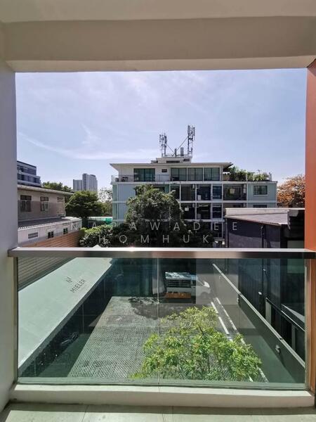 Mieler Sukhumvit 40, Bangkok, Soi Sukjai, Khong Tan, Khlong Toei, Bangkok, 3 Bedrooms, 110 sqm, Condo For Rent, by Napawadee Homhuk, 11857898 - DDproperty.com