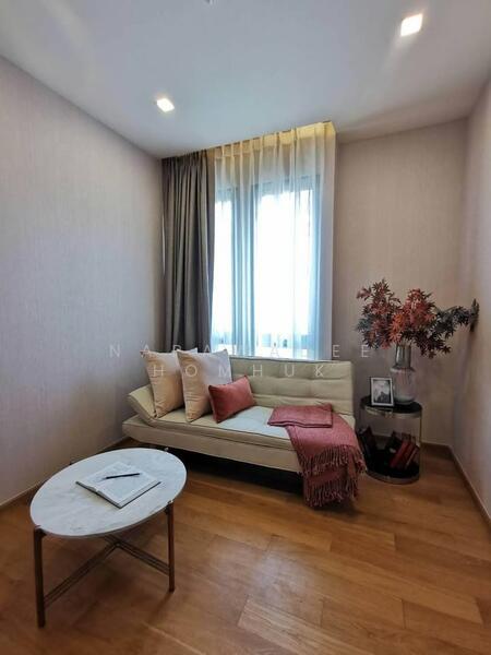 Mieler Sukhumvit 40, Bangkok, Soi Sukjai, Khong Tan, Khlong Toei, Bangkok, 3 Bedrooms, 110 sqm, Condo For Rent, by Napawadee Homhuk, 11857898 - DDproperty.com