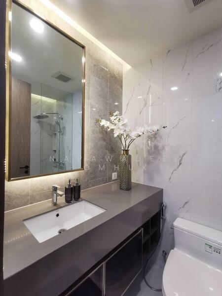 Mieler Sukhumvit 40, Bangkok, Soi Sukjai, Khong Tan, Khlong Toei, Bangkok, 3 Bedrooms, 110 sqm, Condo For Rent, by Napawadee Homhuk, 11857898 - DDproperty.com
