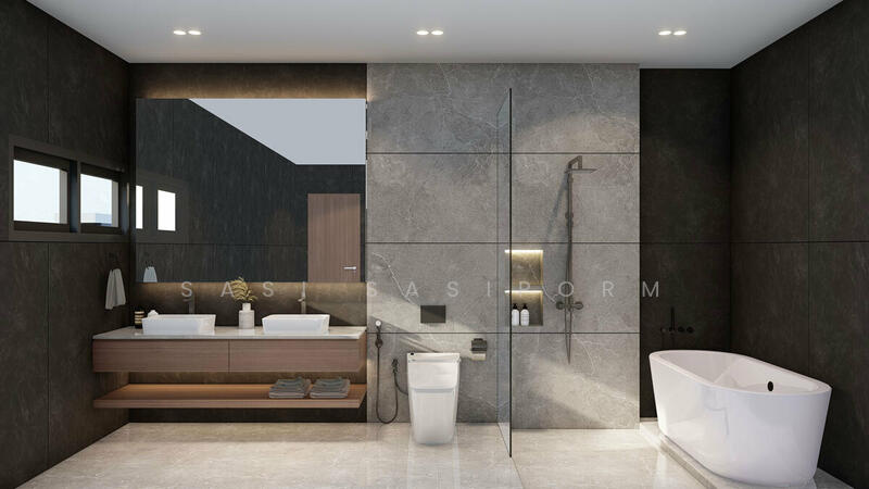 For Sale - Zensiri Jomtien Residences, Chon Buri (Pattaya)