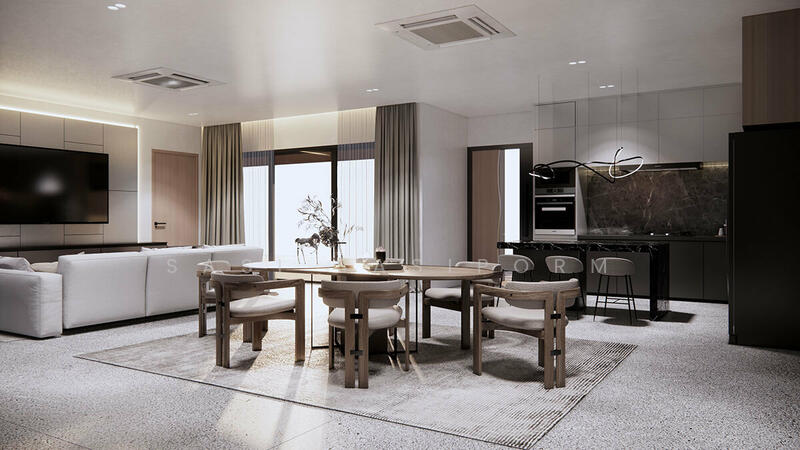 For Sale - Zensiri Jomtien Residences, Chon Buri (Pattaya)