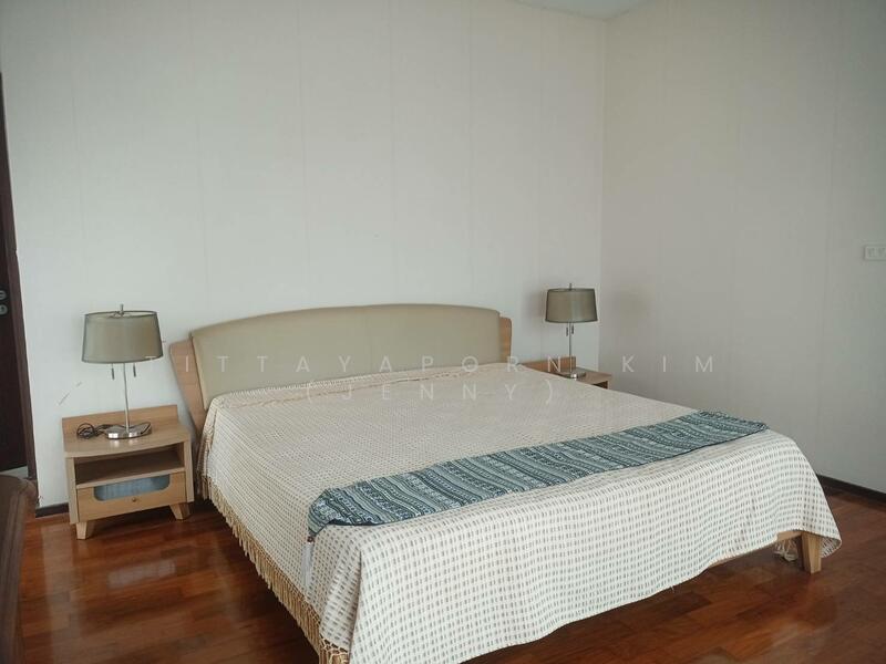 ให้เช่า - Noble Ora : โนเบิล ออร่า, กรุงเทพ