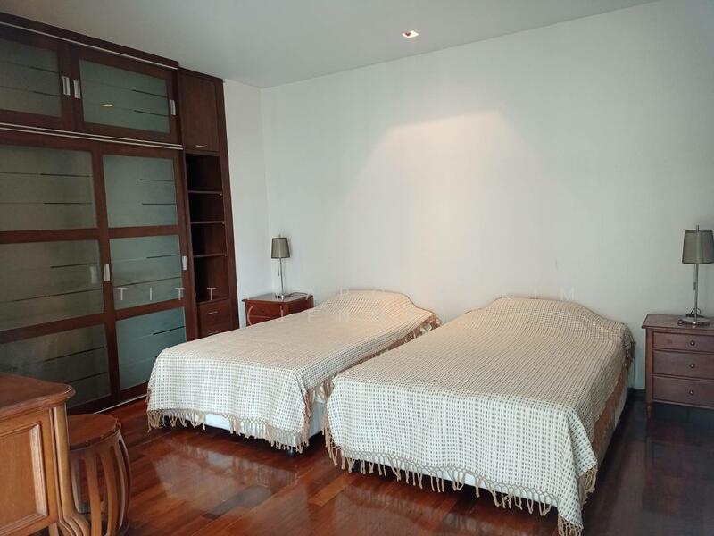 ให้เช่า - Noble Ora : โนเบิล ออร่า, กรุงเทพ