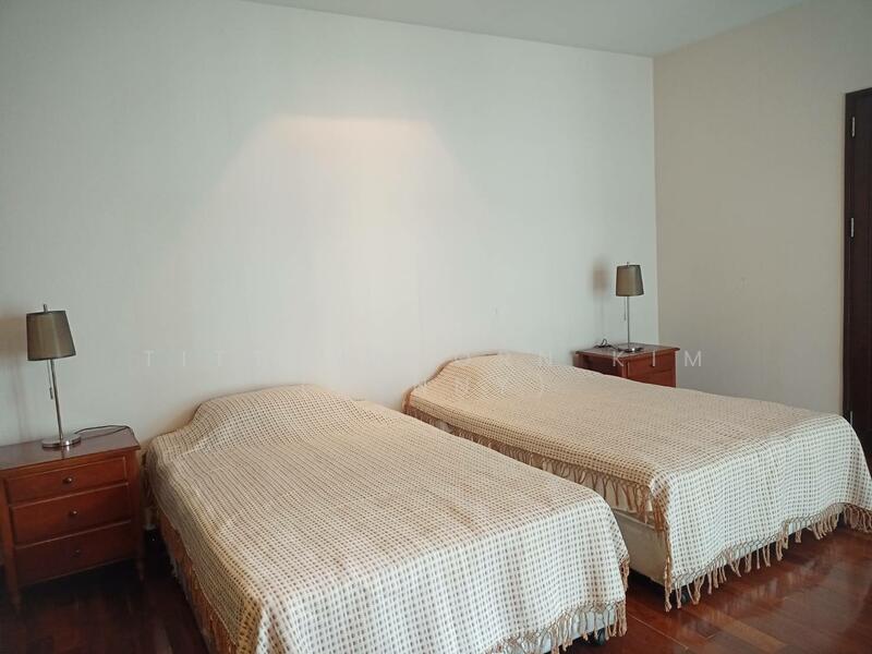 ให้เช่า - Noble Ora : โนเบิล ออร่า, กรุงเทพ