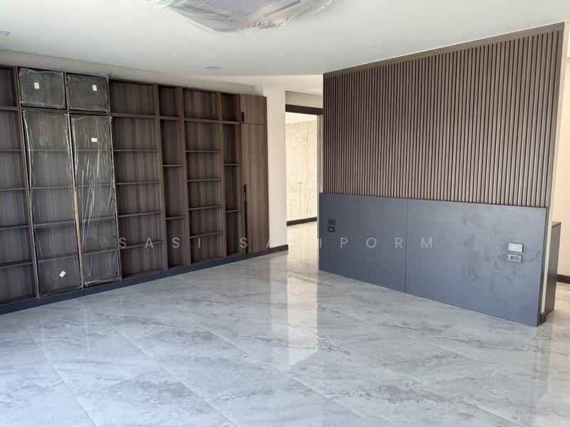 For Sale - Palisades Contemporary Living, Chon Buri (Pattaya)