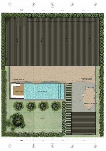 For Sale - Palisades Contemporary Living, Chon Buri (Pattaya)