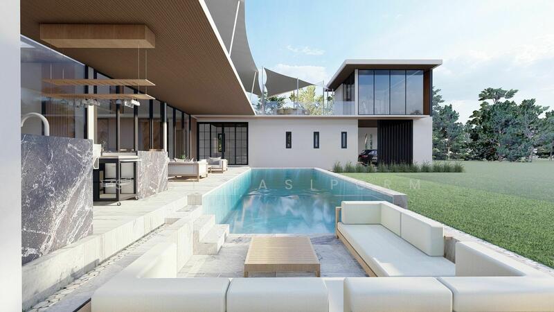 For Sale - Palisades Contemporary Living, Chon Buri (Pattaya)