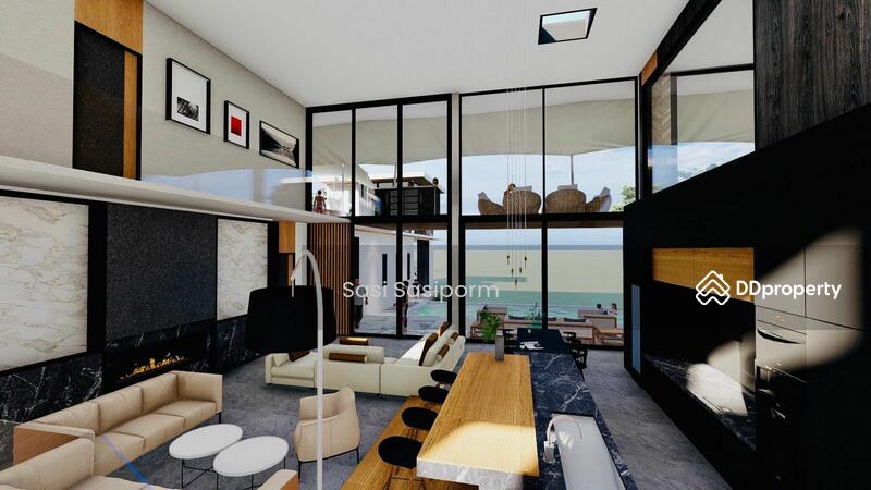 ขาย - Palisades Contemporary Living : พาลิเซดส์ คอนเทมโพรารี ลิฟวิ่ง วิลเลจ, ชลบุรี
