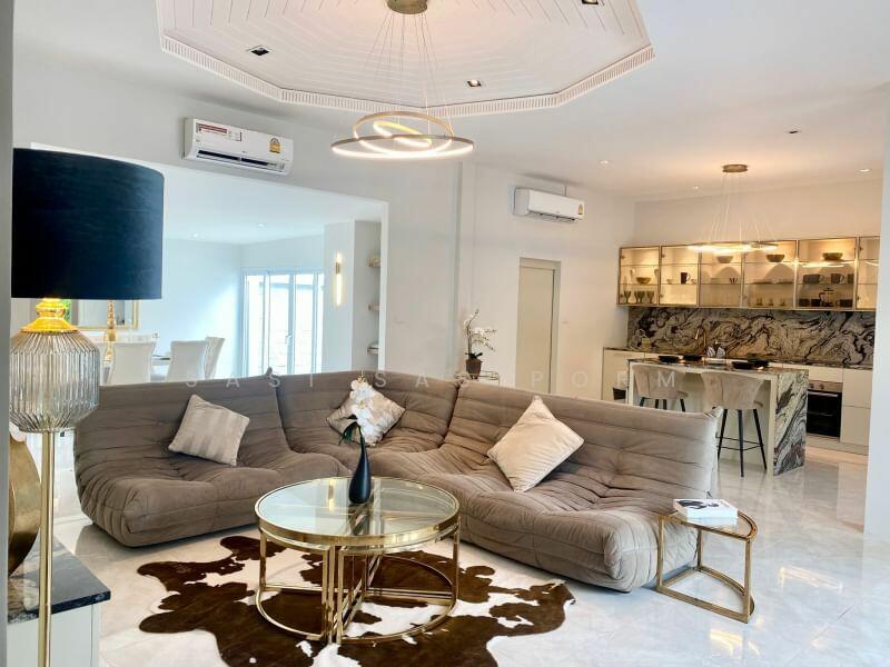 For Sale - Central Park Hillside, Chon Buri (Pattaya)