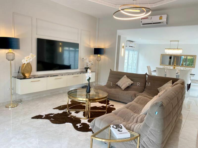 For Sale - Central Park Hillside, Chon Buri (Pattaya)