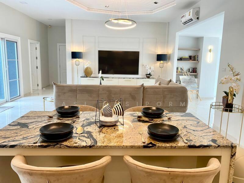 For Sale - Central Park Hillside, Chon Buri (Pattaya)