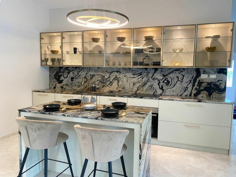 For Sale - Central Park Hillside, Chon Buri (Pattaya)