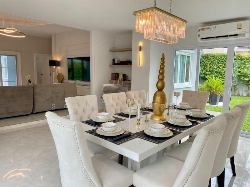 For Sale - Central Park Hillside, Chon Buri (Pattaya)