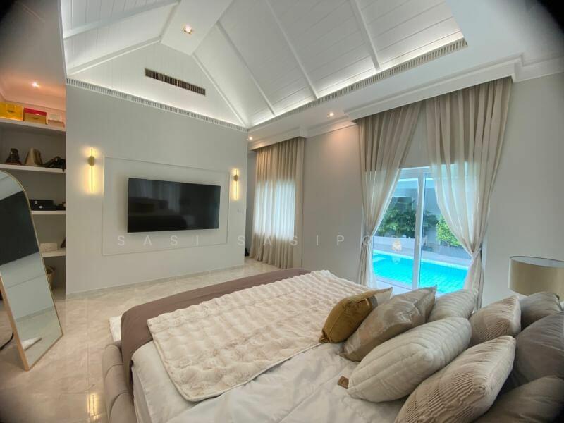 For Sale - Central Park Hillside, Chon Buri (Pattaya)