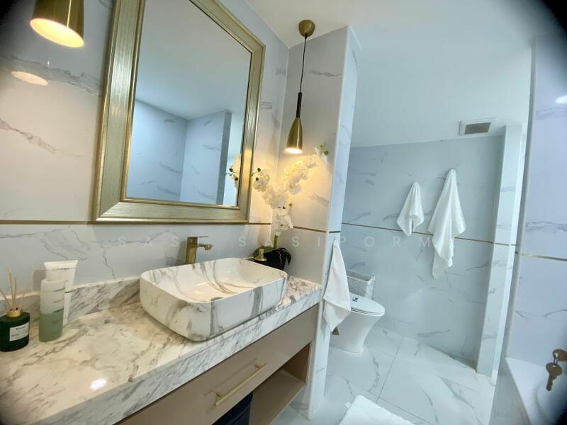 For Sale - Central Park Hillside, Chon Buri (Pattaya)