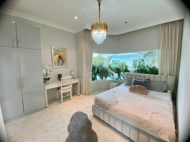 For Sale - Central Park Hillside, Chon Buri (Pattaya)