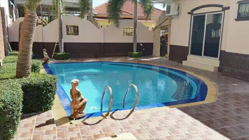 For Sale - Chokchai Village 5, Chon Buri (Pattaya)