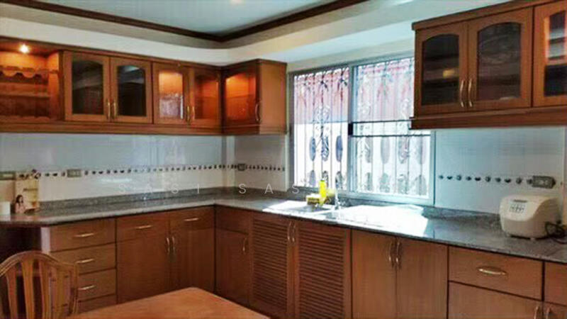 For Sale - Chokchai Village 5, Chon Buri (Pattaya)