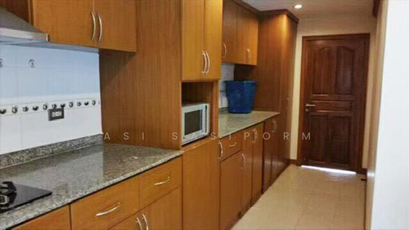 For Sale - Chokchai Village 5, Chon Buri (Pattaya)