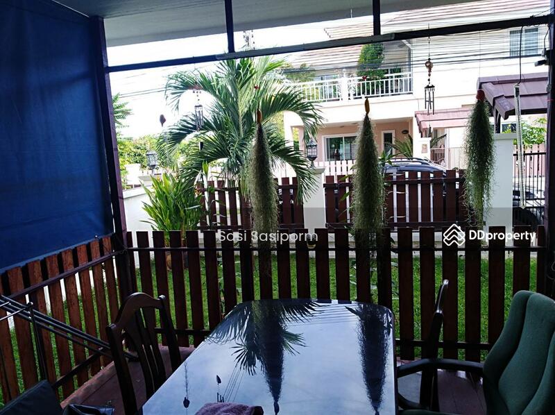 For Sale - Tropical Village 2 Huai Yai, Chon Buri