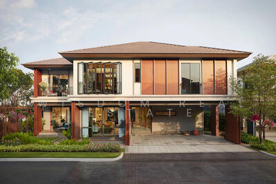 ขาย - Burasiri Rama 2 : บุราสิริ พระราม 2, กรุงเทพ