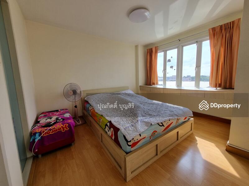 For Sale - Casitas condominium, Samut Prakan
