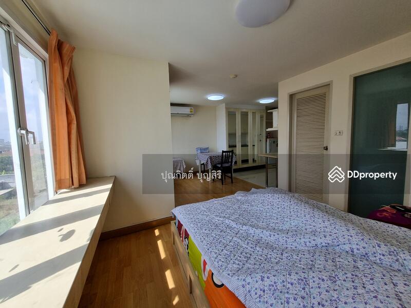 For Sale - Casitas condominium, Samut Prakan
