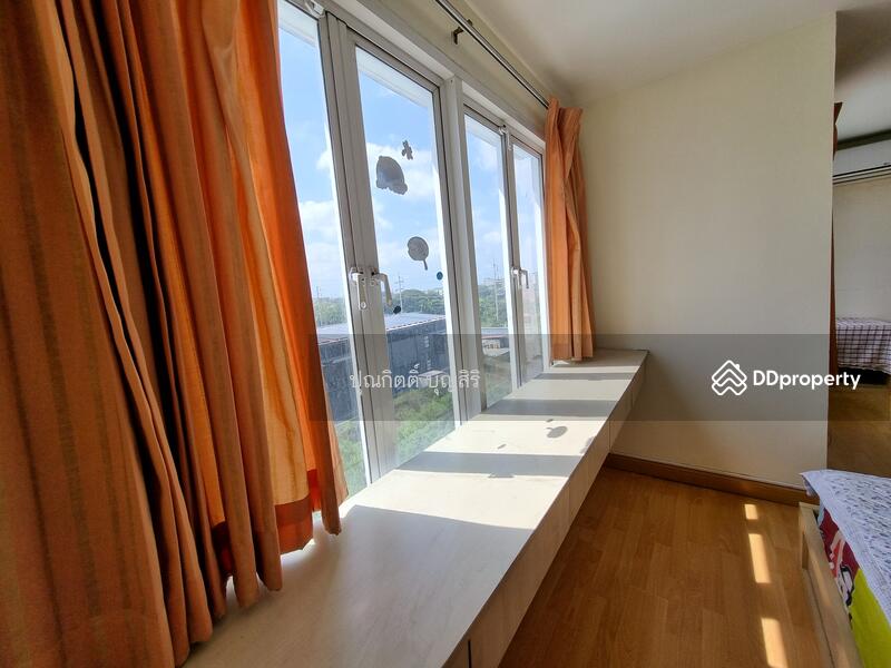 For Sale - Casitas condominium, Samut Prakan