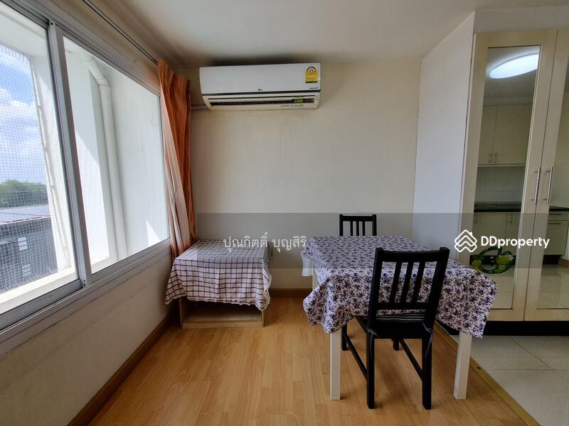 For Sale - Casitas condominium, Samut Prakan