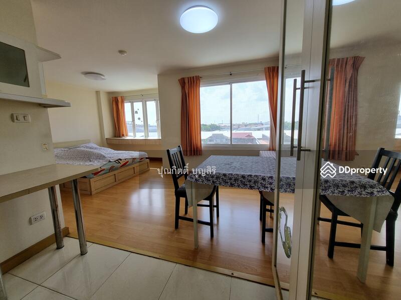 For Sale - Casitas condominium, Samut Prakan