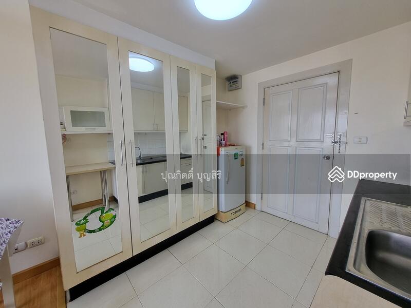 For Sale - Casitas condominium, Samut Prakan