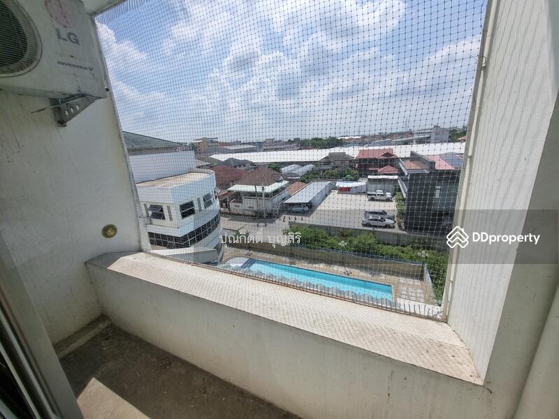 For Sale - Casitas condominium, Samut Prakan
