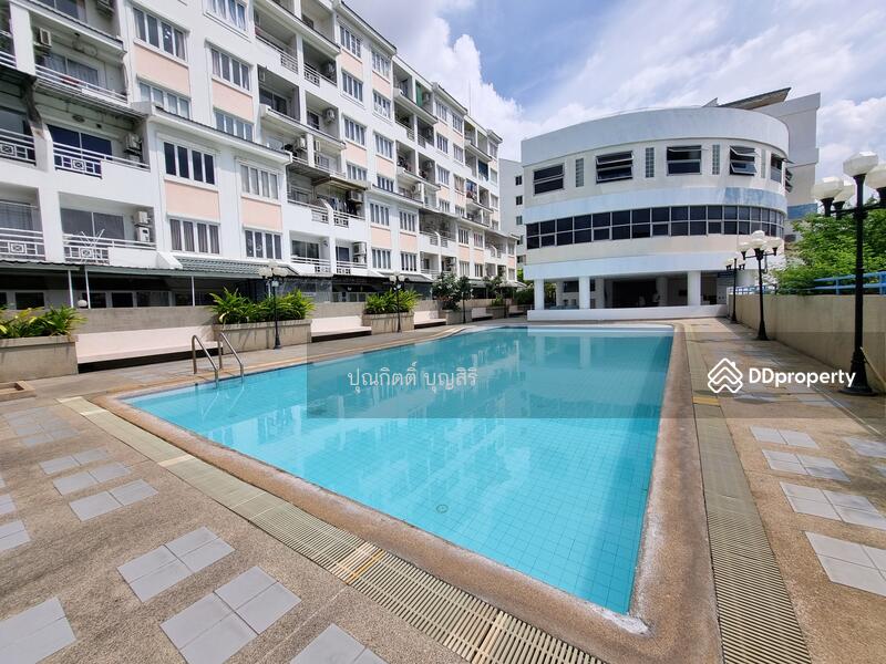For Sale - Casitas condominium, Samut Prakan