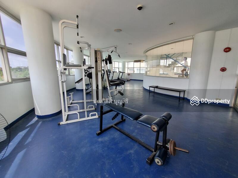 For Sale - Casitas condominium, Samut Prakan