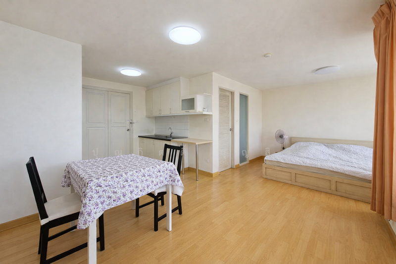 ขาย - คาสิต้าส์ คอนโดมิเนียม, สมุทรปราการ