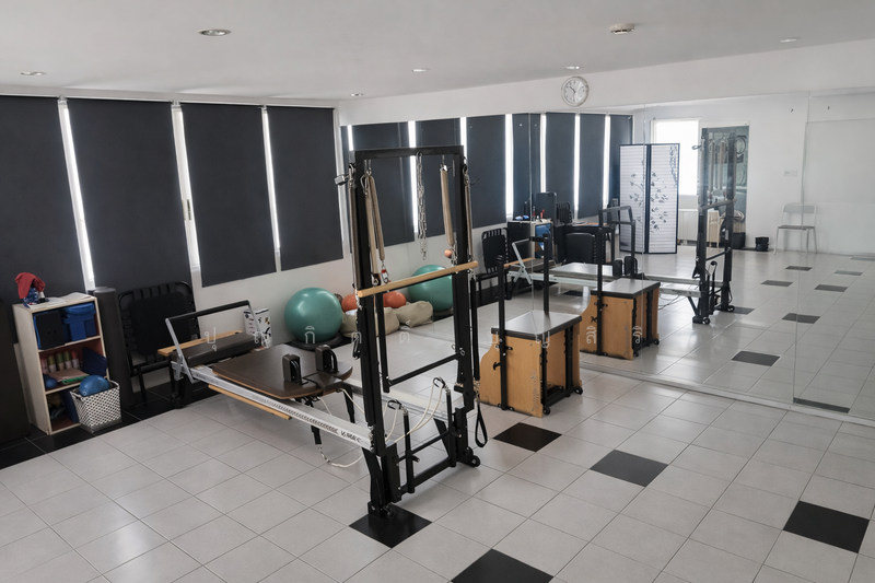 Casitas condominium, Samut Prakan, Srinakarin, Bang Kaeo, Bang Plee, Samut Prakan, Studio, 31 sqm, Condo For Sale, by ปุณกิตติ์ บุญสิริ, 11857984 - DDproperty.com