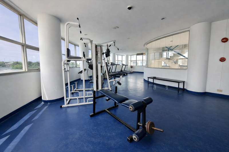 Casitas condominium, Samut Prakan, Srinakarin, Bang Kaeo, Bang Plee, Samut Prakan, Studio, 31 sqm, Condo For Sale, by ปุณกิตติ์ บุญสิริ, 11857984 - DDproperty.com