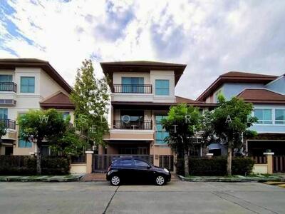 ขาย - Nontsee Regent Ratchapruek : นนทรี รีเจ้นท์ ราชพฤกษ์, นนทบุรี