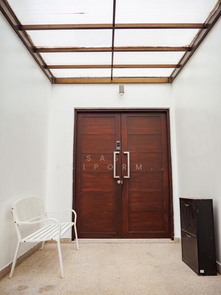 For Sale - Palm Lakeside Villas, Chon Buri (Pattaya)