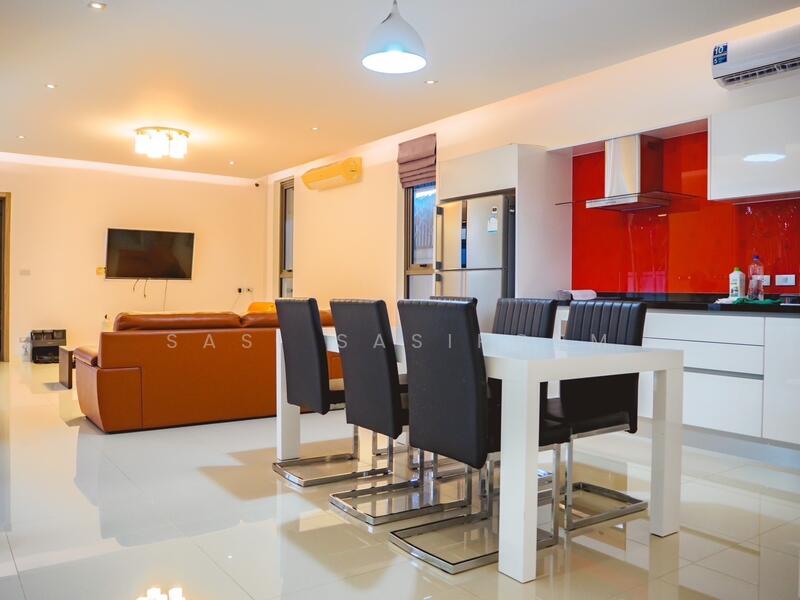 For Sale - Palm Lakeside Villas, Chon Buri (Pattaya)