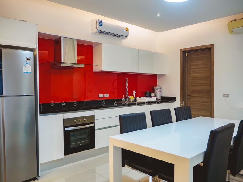 For Sale - Palm Lakeside Villas, Chon Buri (Pattaya)