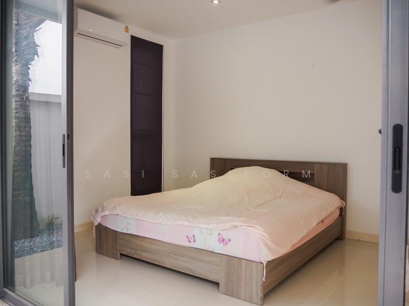 For Sale - Palm Lakeside Villas, Chon Buri (Pattaya)