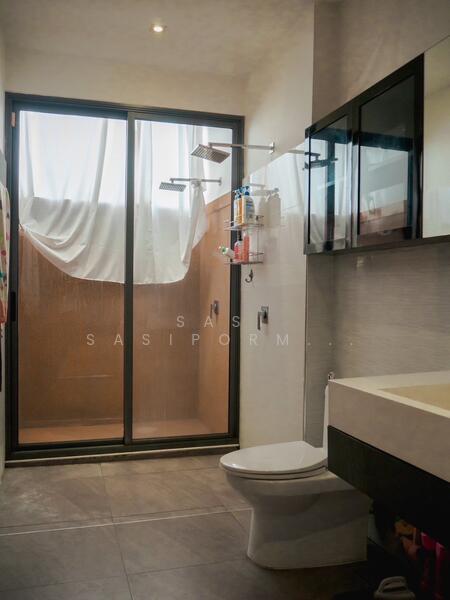 For Sale - Palm Lakeside Villas, Chon Buri (Pattaya)