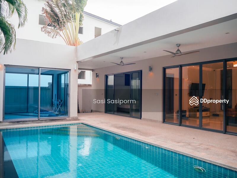 ขาย - Palm Lakeside Villas : ปาล์ม เลคไซด์ วิลล่า, ชลบุรี