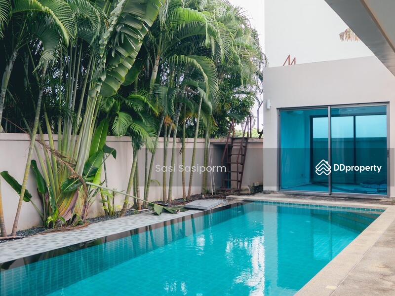 ขาย - Palm Lakeside Villas : ปาล์ม เลคไซด์ วิลล่า, ชลบุรี