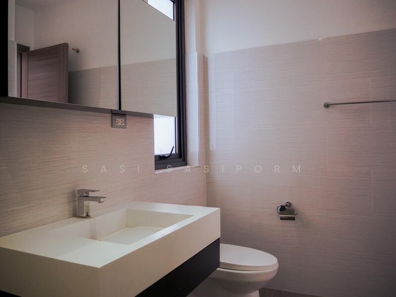 For Sale - Palm Lakeside Villas, Chon Buri (Pattaya)